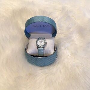 Women’s Waltham Watch